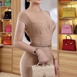 váy BANDAGEDRESS UK/US